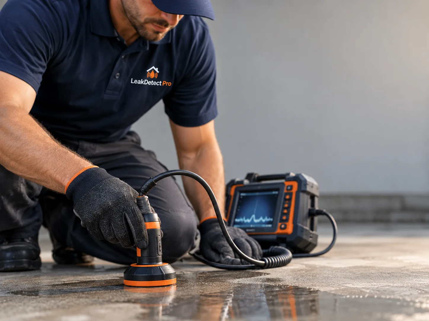 Flat Roof Analysis in Wallowa, OR